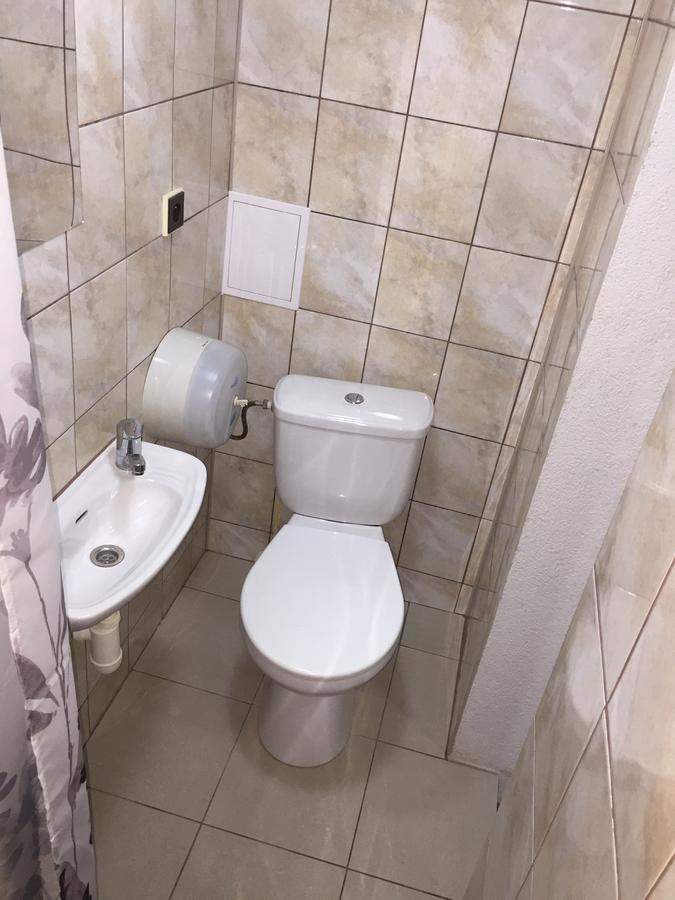 Motel Sofer Volkovce Pokój zdjęcie