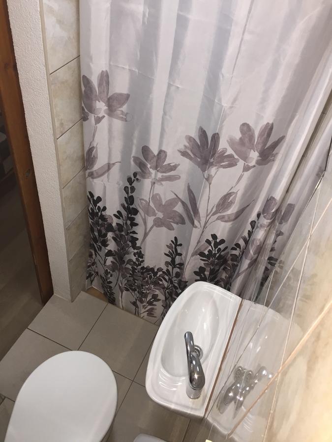 Motel Sofer Volkovce Pokój zdjęcie